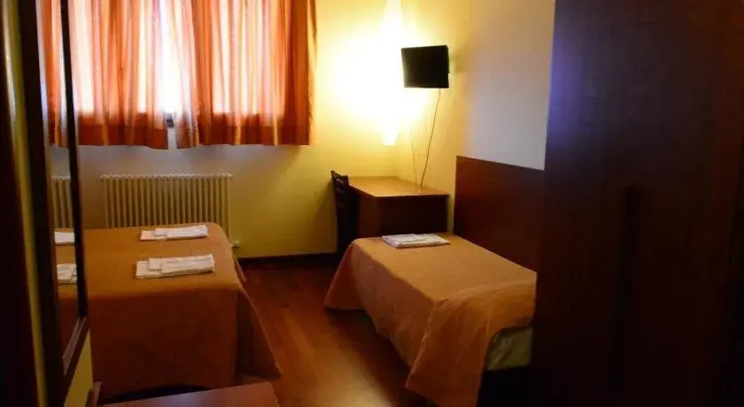 Hotel Buona Stella