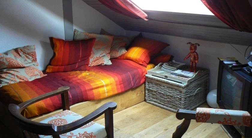 B&B t Wit Reigertje