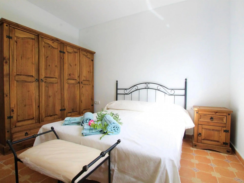 Wonderful holiday home in cartagena with private pool