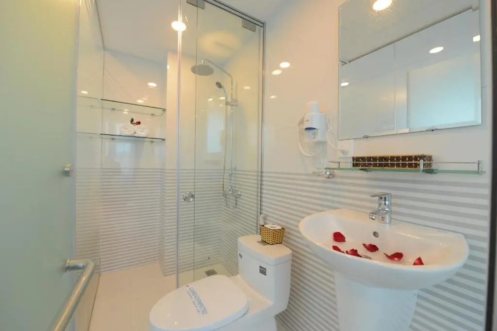 Hanoi Prime Center Hotel & Spa
