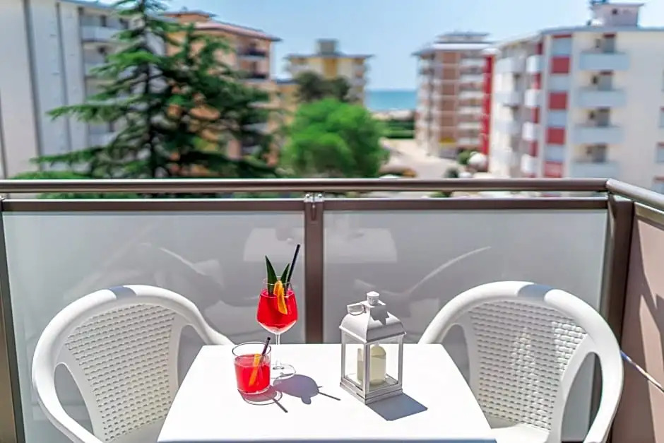 Hotel Alexander