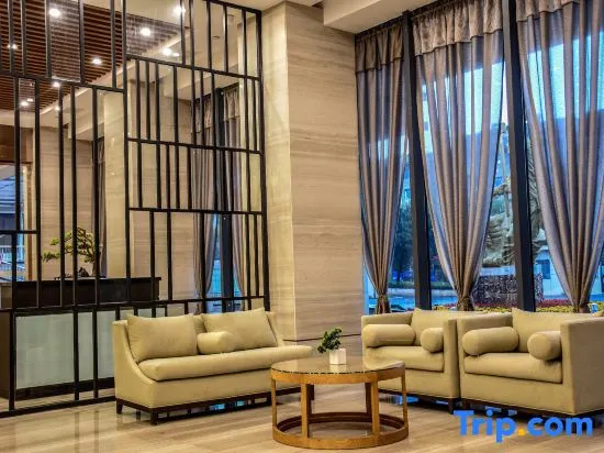 Yuanhe Hotel