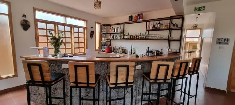 Coffee Pot Hotel