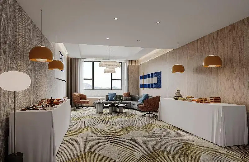 Holiday Inn Express Zhanjiang Coast by IHG
