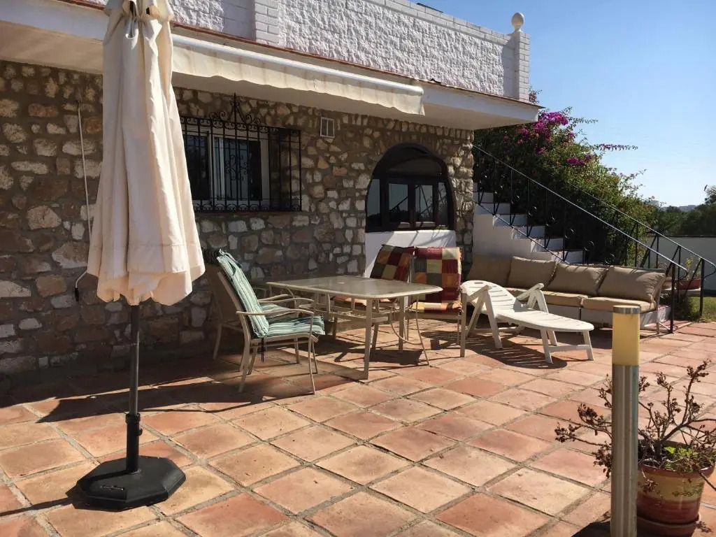 Casa Ladera