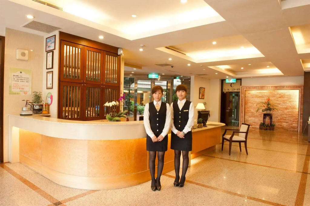 Liga Hotel