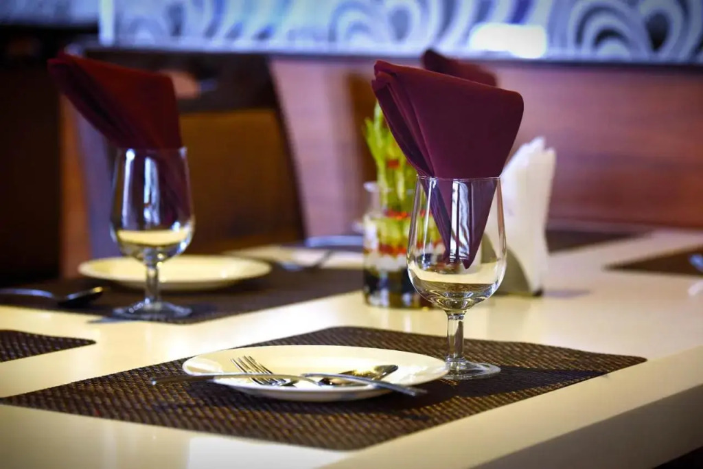 Lemon Tree Hotel, Jamnagar