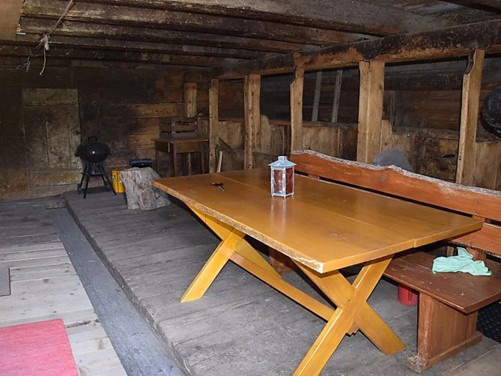 ALPHüTTE GIBELHüTTLI