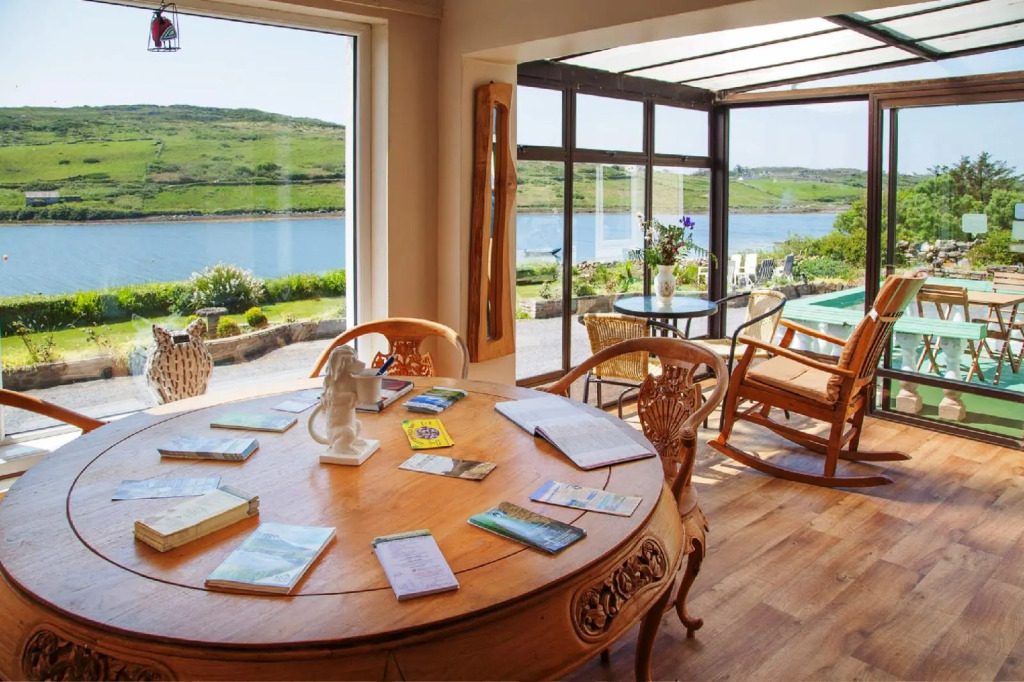 Ocean Villa Country Home