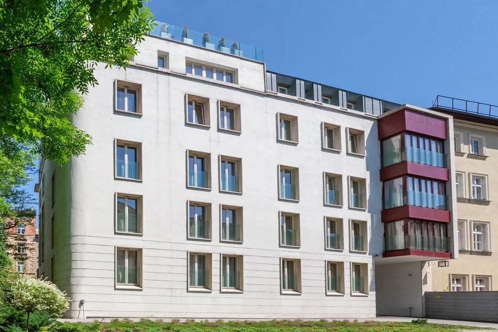 FriendHouse - Sobieski Residence