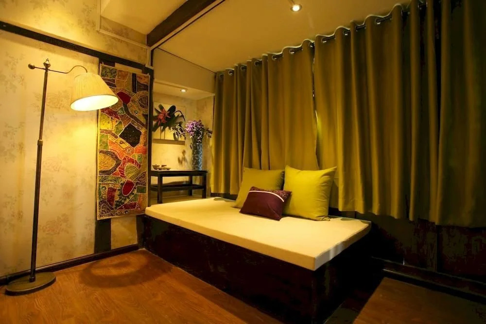 Chun Song Xia Xian Boutique Inn