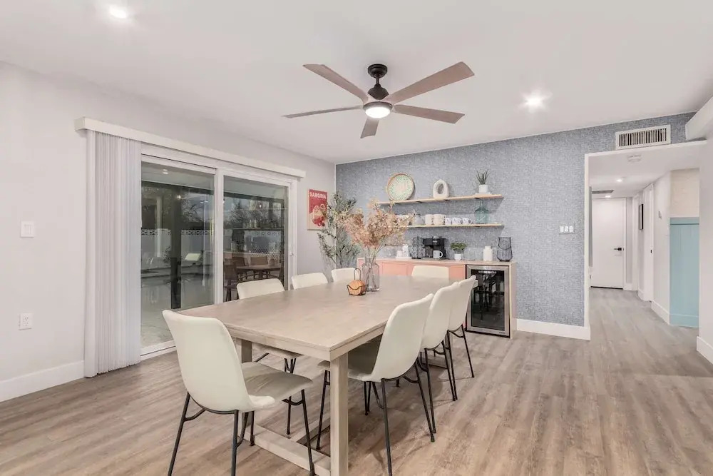 NEW The Mesquite Retreat on Oak Entertainers Oasis