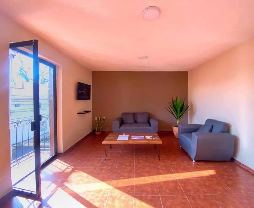 Casa Aga Orizaba - Apartahotel