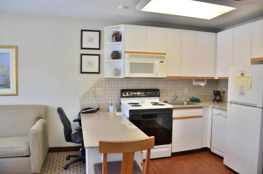 Cresthill Suites Syracuse