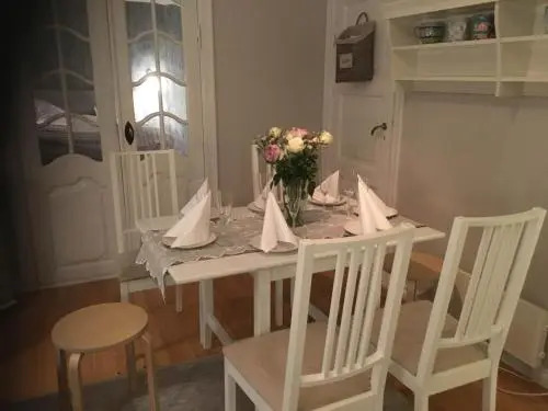Lille Øvregate