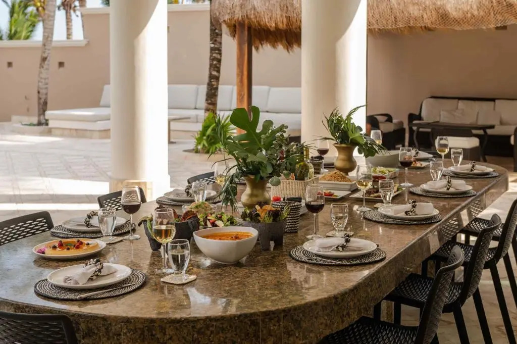 Tulum Luxury Collection