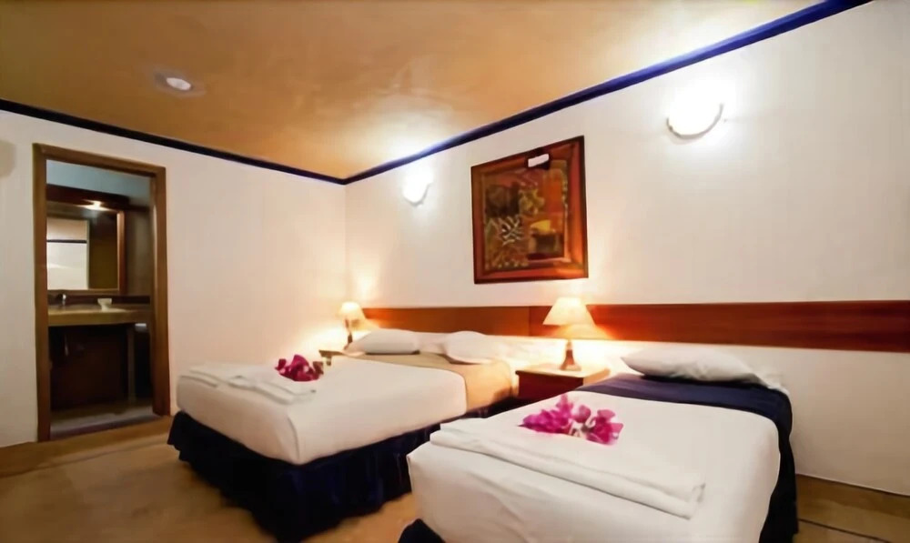 Hotel Posada La Mar