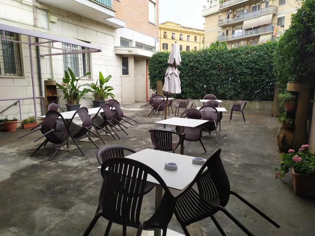 Hotel Bella Vita