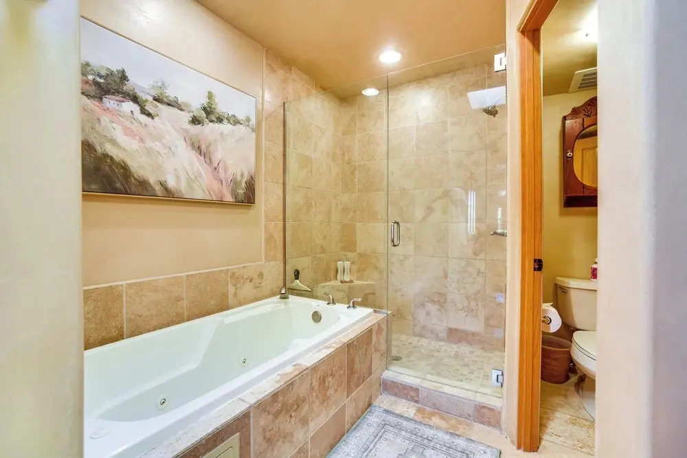 Luxury Condo in the Heart of Santa Fe: Corazon 32