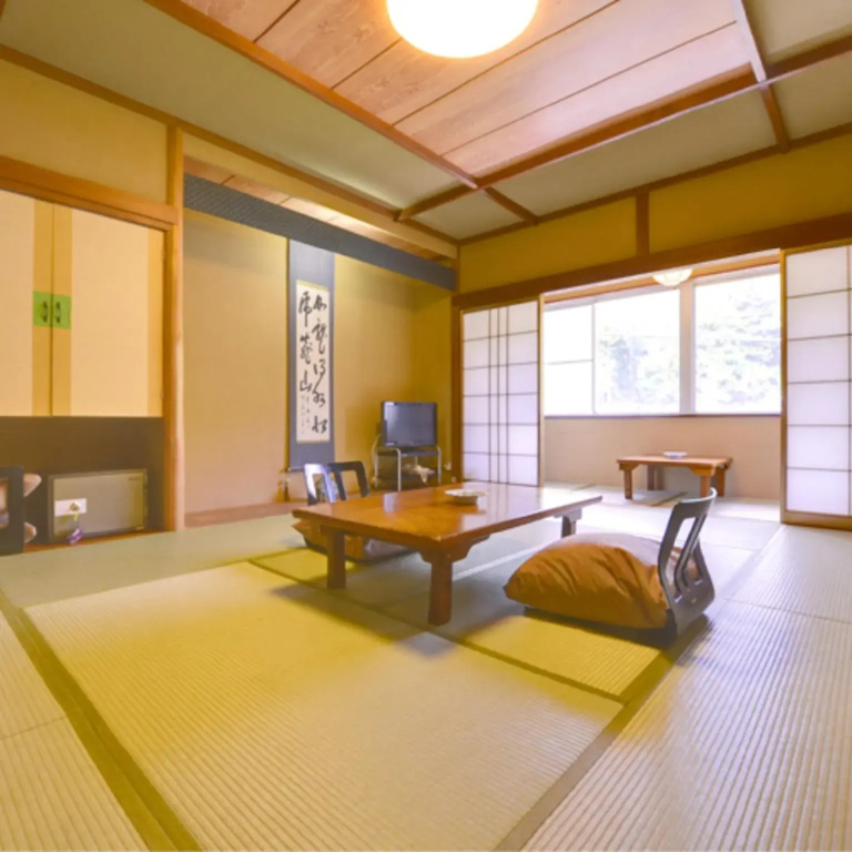 Oyado Dairoku