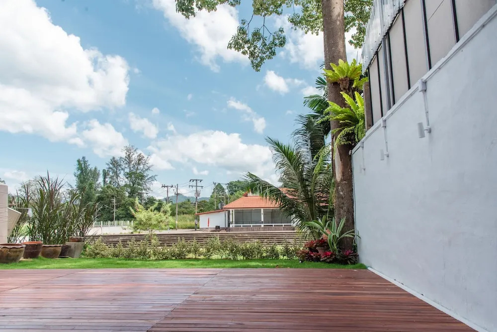 Bania Boutique House
