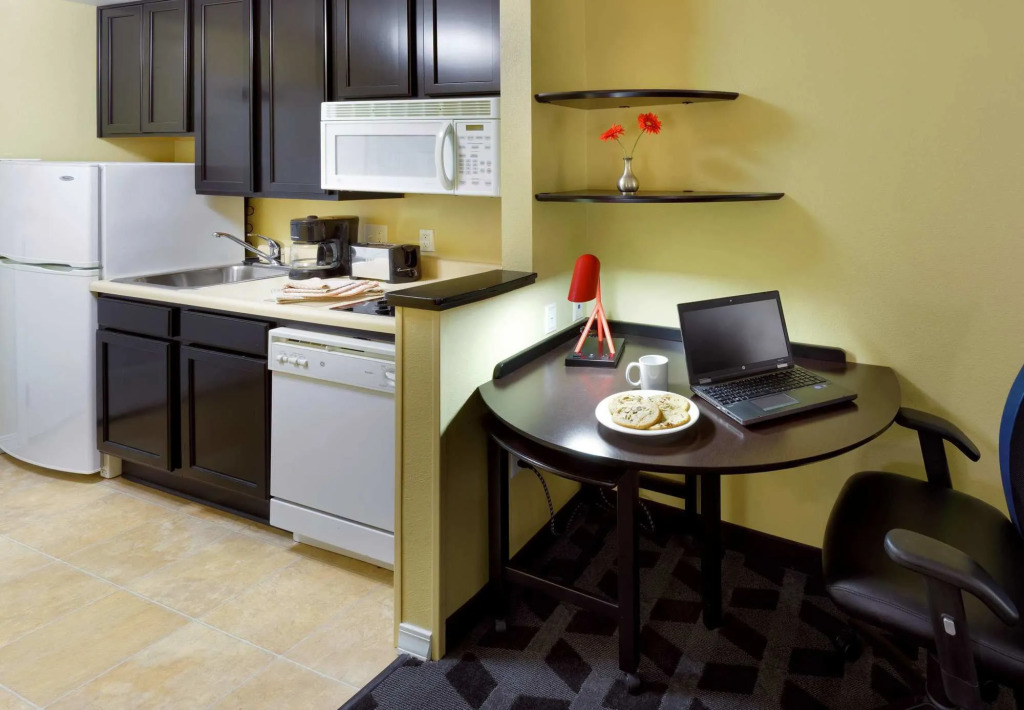 TownePlace Suites Joplin