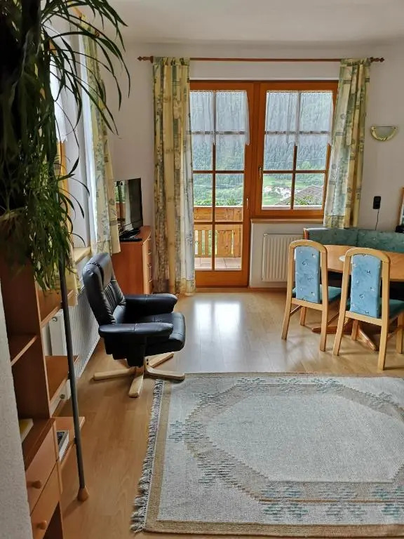 Haus Wieder