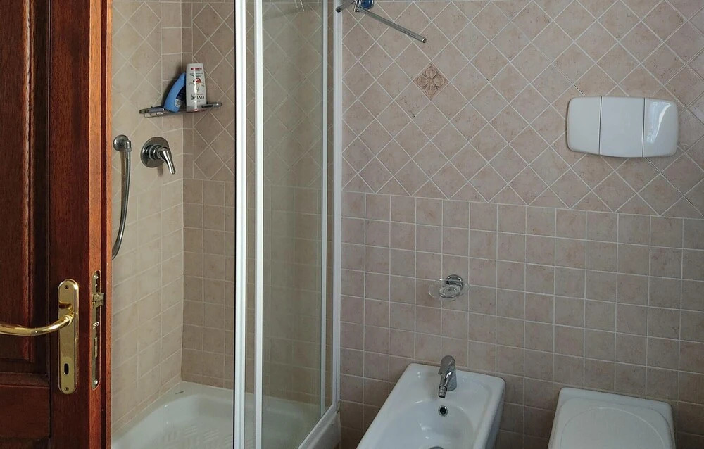 Nice Apartment in Loc. Monte Petrosu With 2 Bedrooms