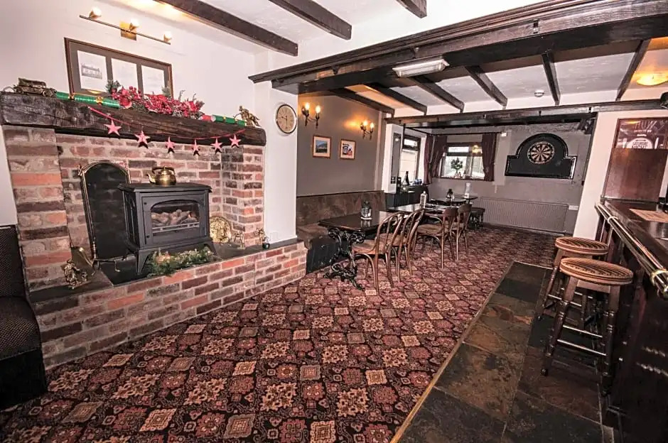 The Chequers Inn