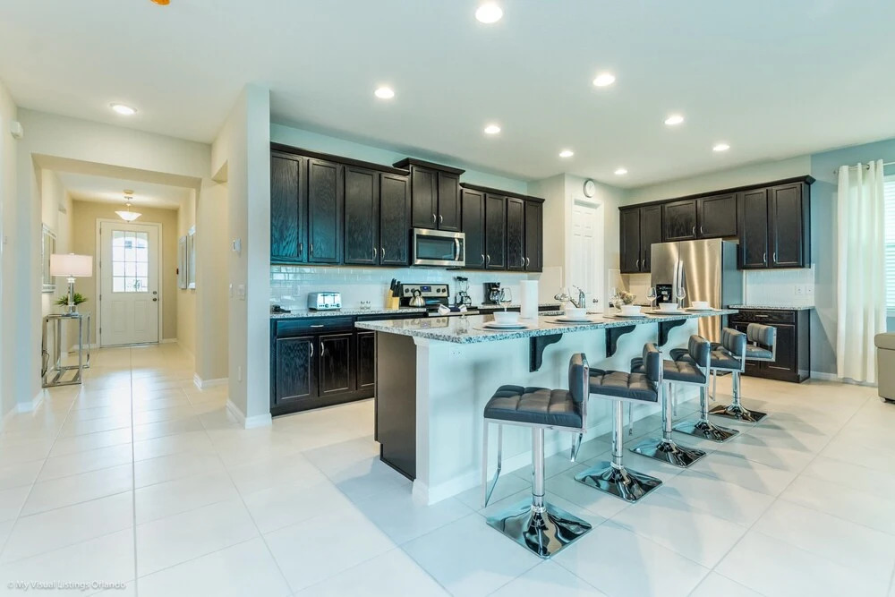 Solara Resort - 9031 Sunshine Ridge Loop