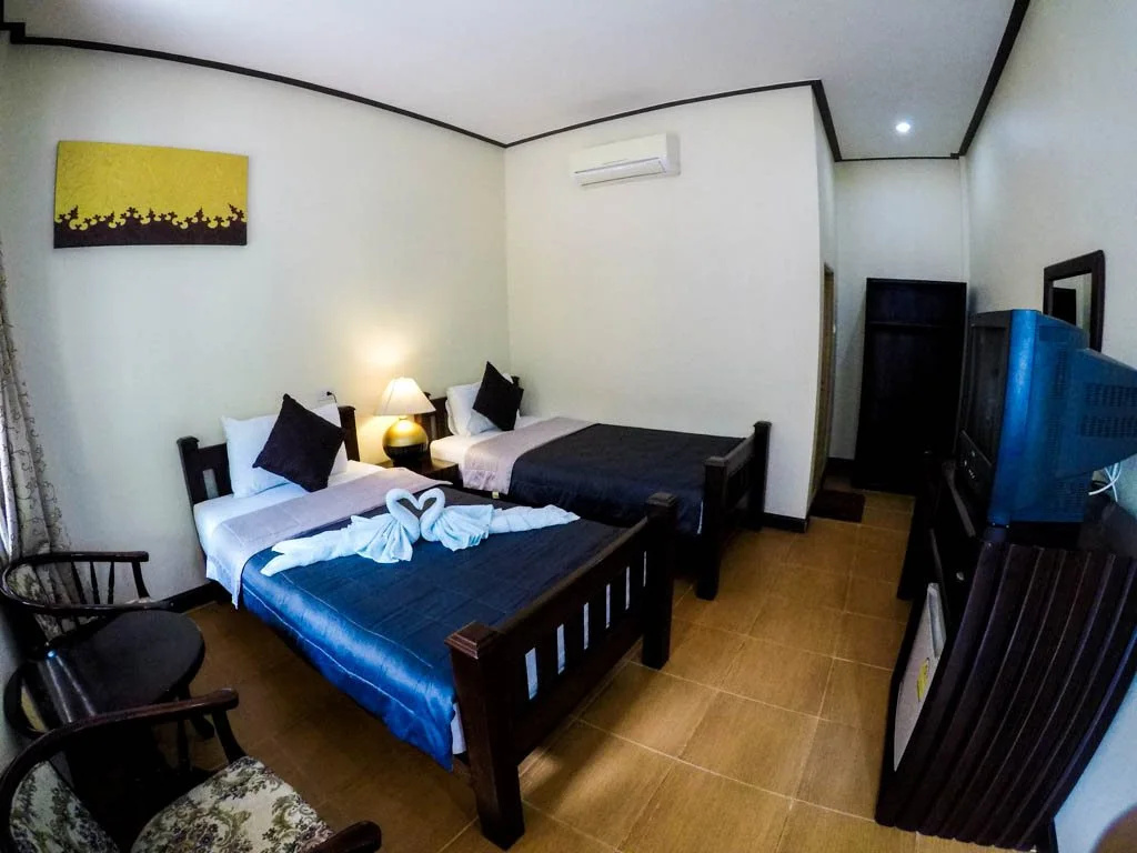 AMM House Hotel