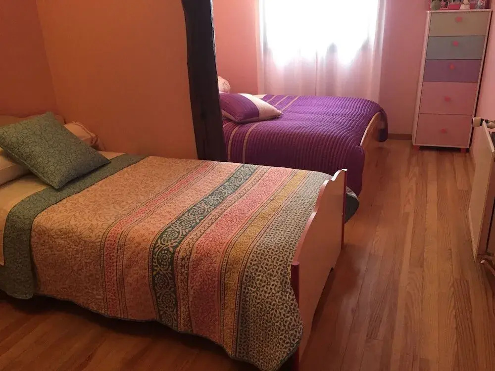 Chambres à Nogaro