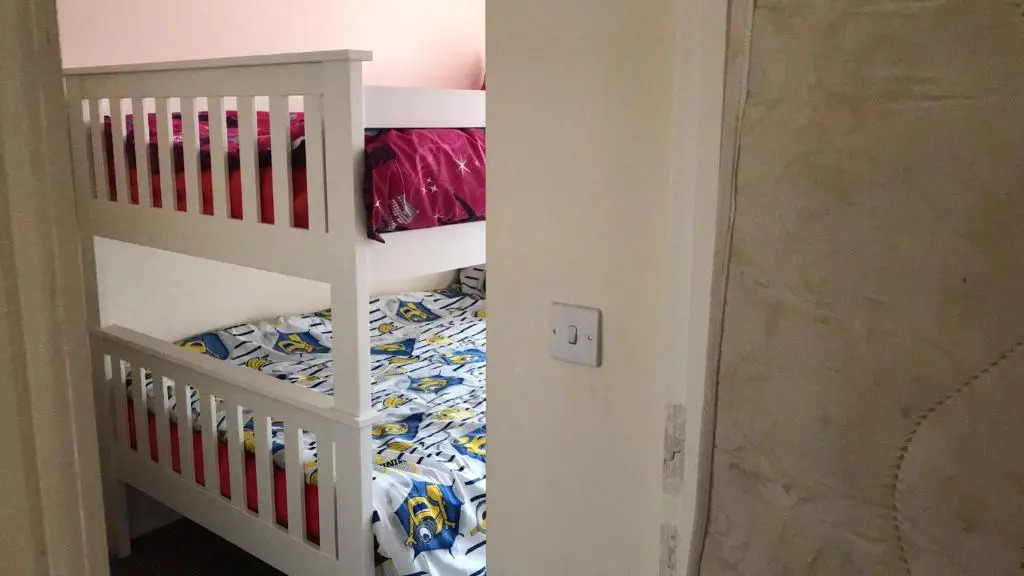Whole House 3bedroom New Build 36 Nottingham