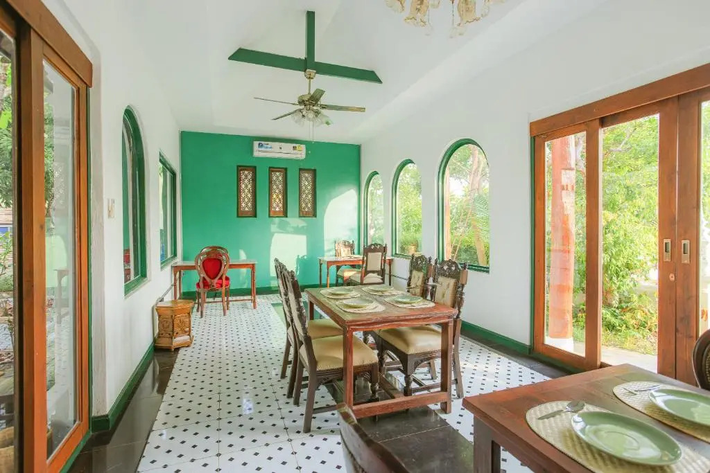 Teewana Resort Chiang Mai
