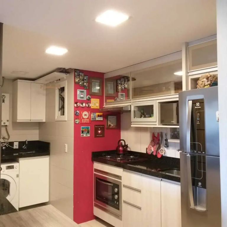 Lindo apartamento na Serra Gaúcha