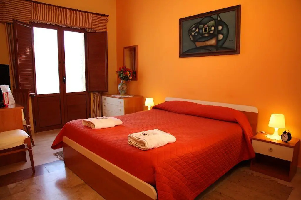 B&B Villa Casablanca