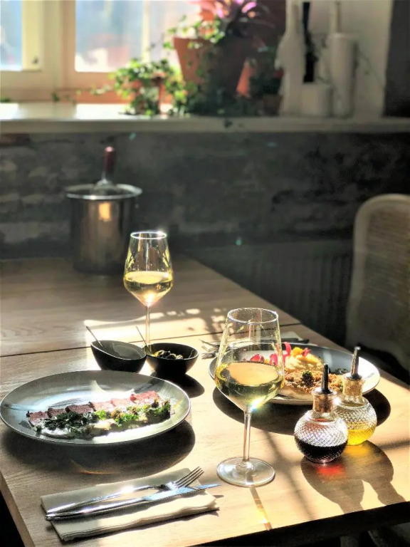 Rija Old Town Hotel