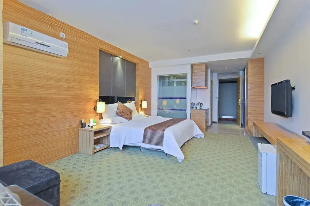 Baling Hotel