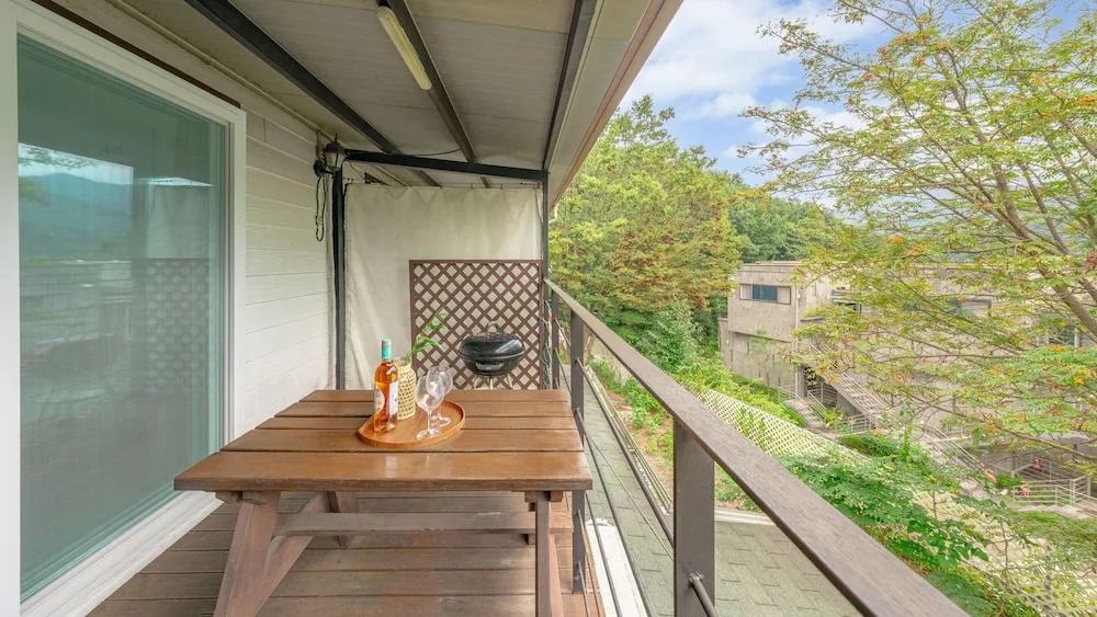 gapyeong hanulteo pension