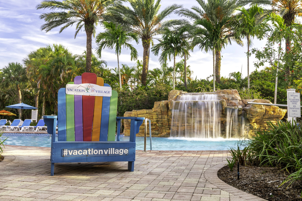 Vacation Village at Weston, Fort Lauderdale