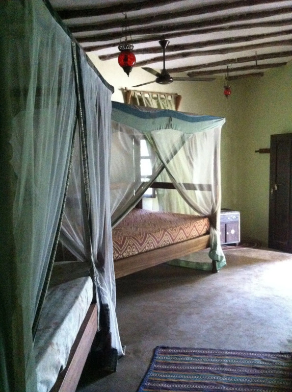 Casa Umoja