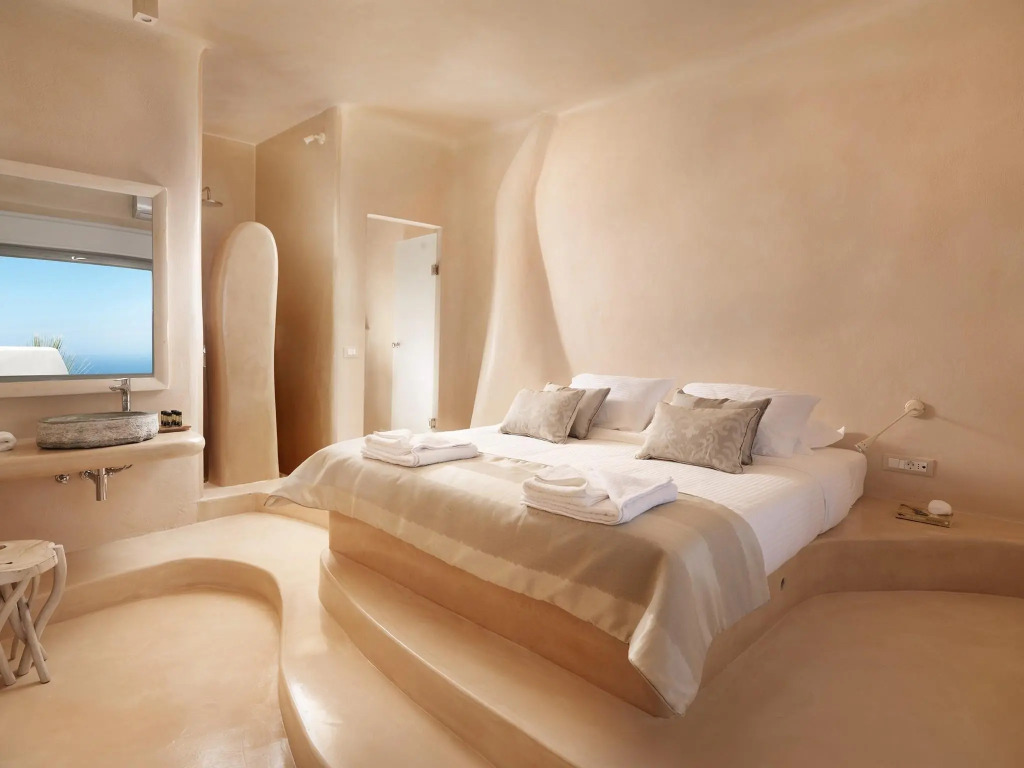 Dome Santorini Resort
