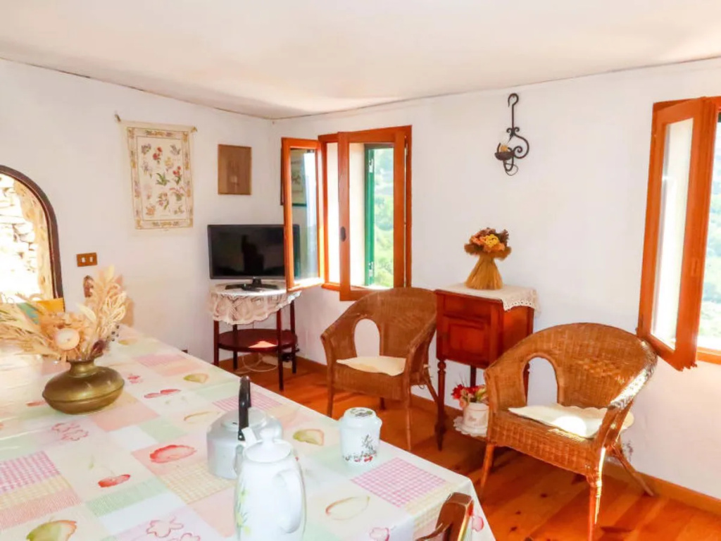 Casa del Pittore