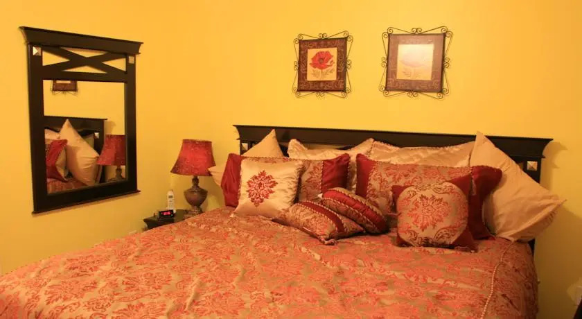 Disney Area Vacation Rental by My Orlando Stay, LLC