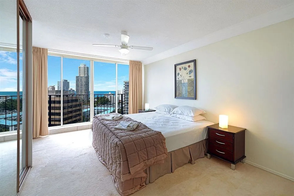 Condor Apartments by Gold Coast Premium