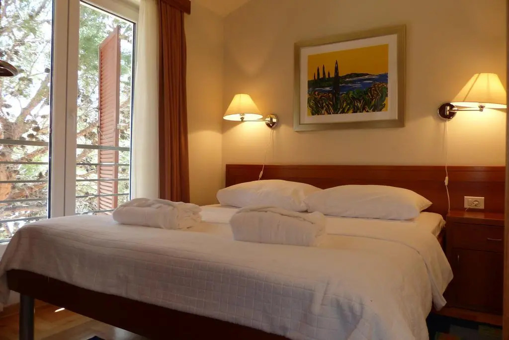 Apartments Punta