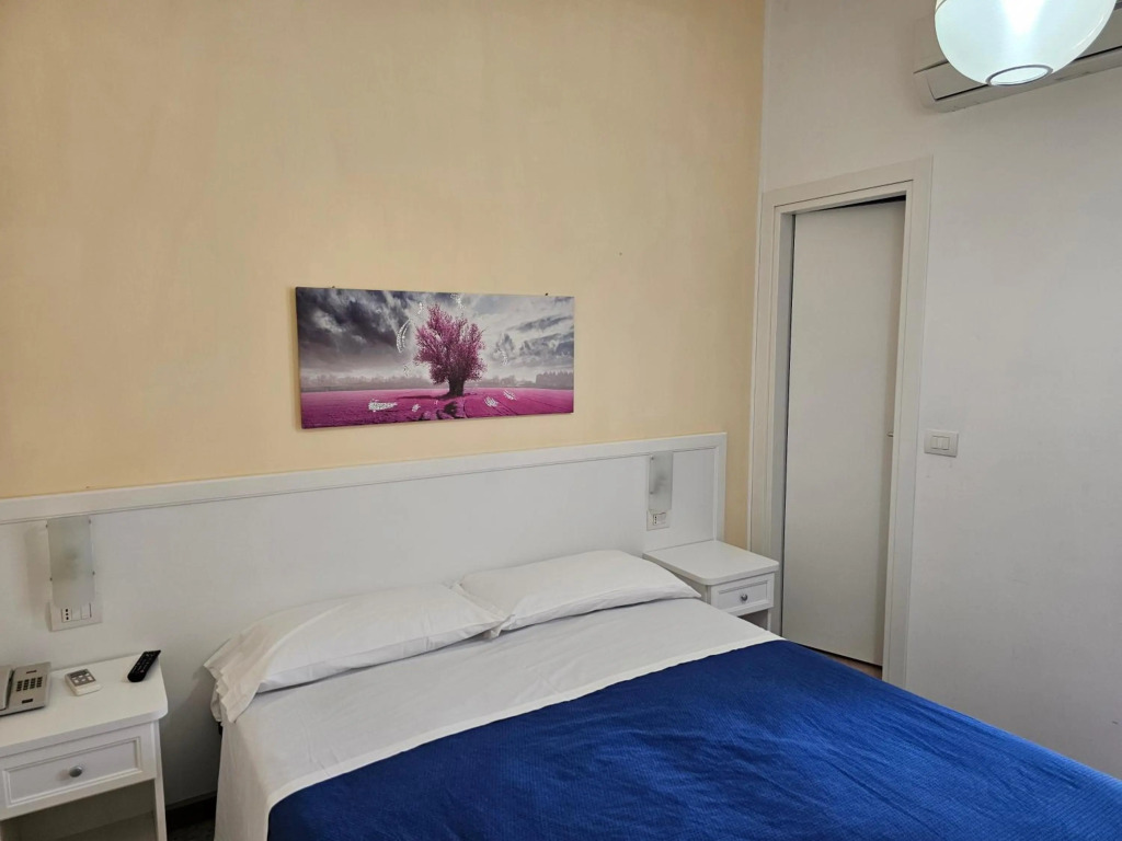 Hotel Riviera