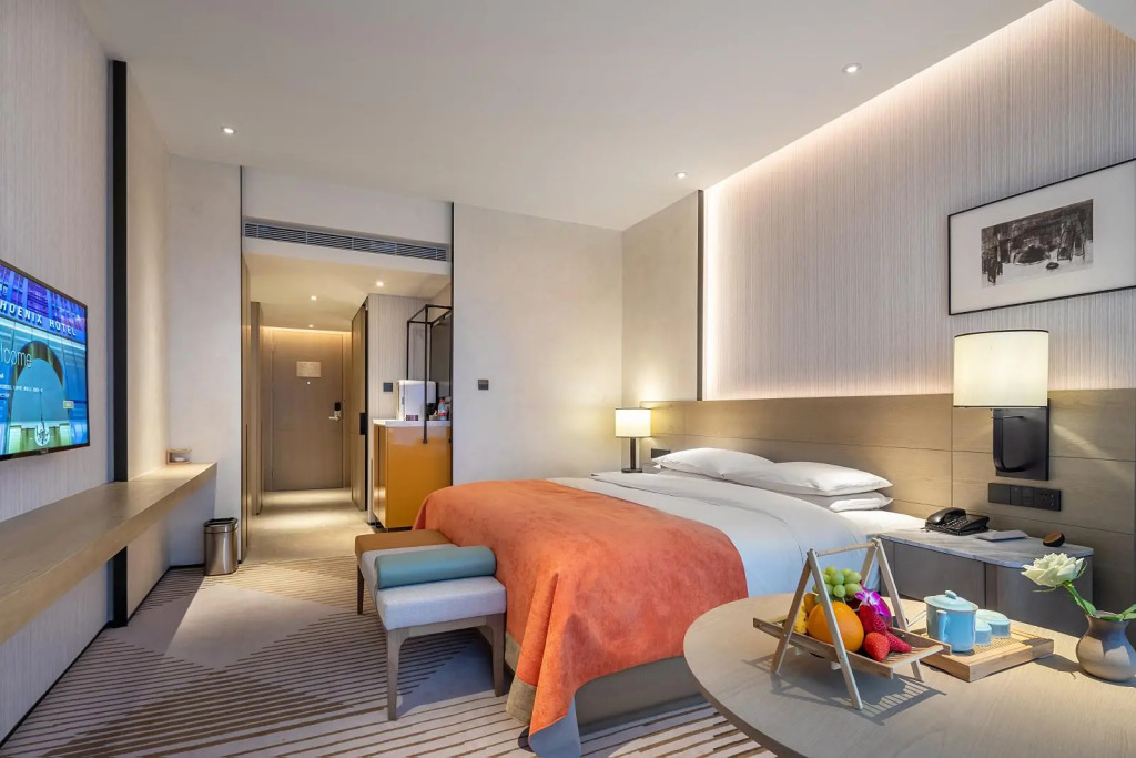 Phoenix Hotel