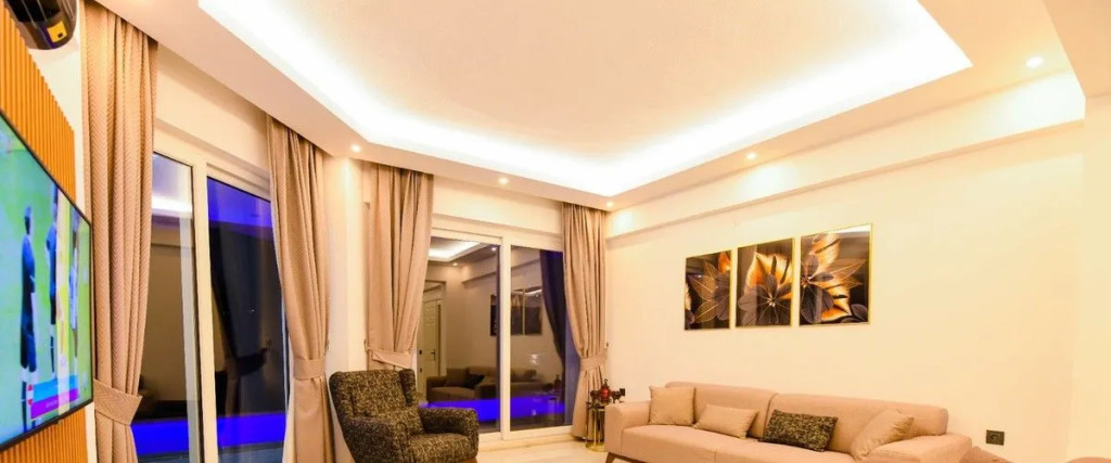 Villa Nome
