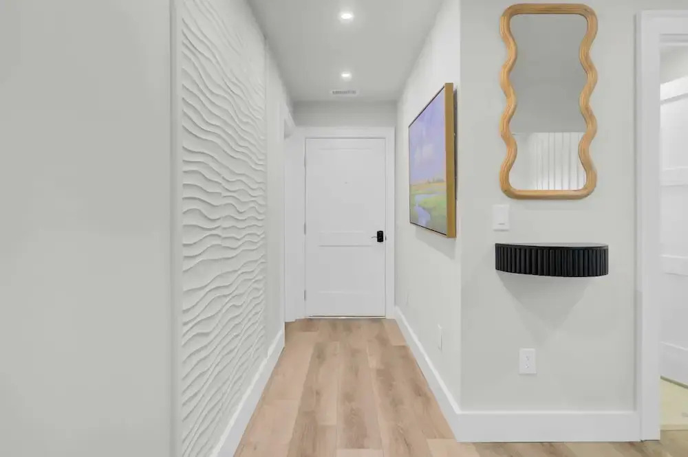 516 Seascape Oceanfront Condo With Pool Access in Wild Dunes